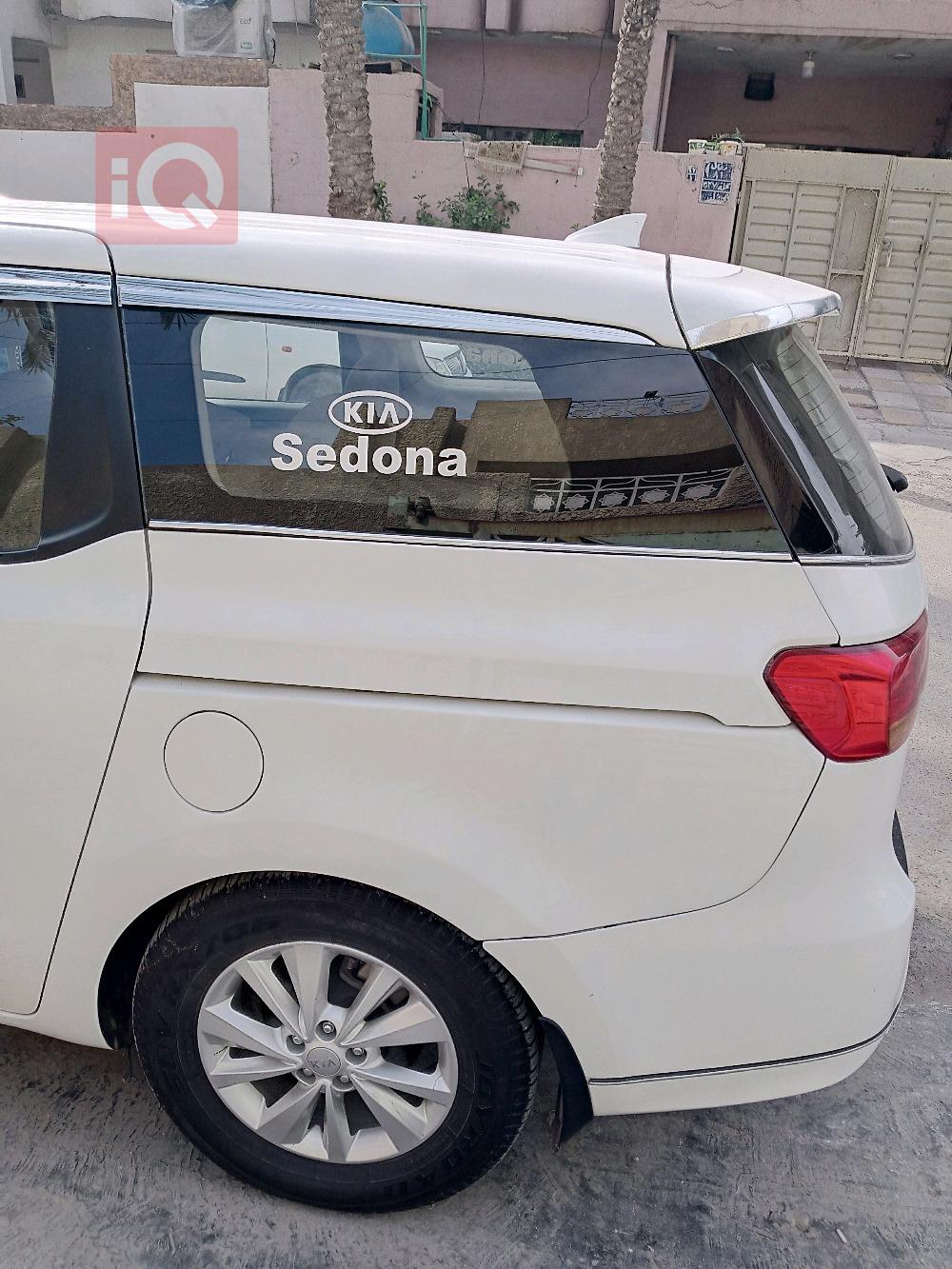 Kia Sedona